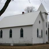 Big Springs Presbyterian Church
