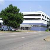 Charleston Greyhound Station