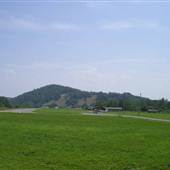 Louis Bennett Airfield