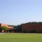 Mercer County High School