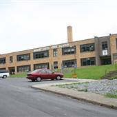 MOUNT HOPE HIGH SCHOOL - Exteriors