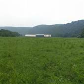 Old Fairgrounds - Marlinton