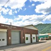 Smithers Fire Department