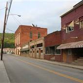 MANNINGTON - Market / Buffalo Streets (CR 1)