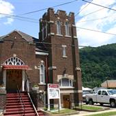Montgomery Baptist Church