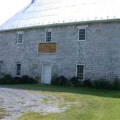 Bunker Hill Mill