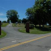 New Cumberland Cemetery
