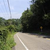 WEIRTON - Marland Heights Road