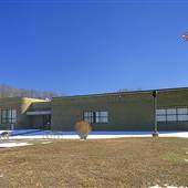 Southern West Virginia Community & Technical College - Wyoming Campus