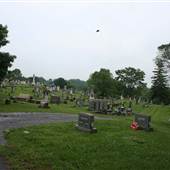 Green Hill Cemetery