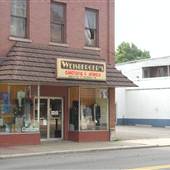 Weisberger's Clothing & Shoes