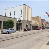 Pleasants County Bank - Main Office