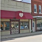 [CLOSED] Memories of the Heart Antiques