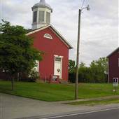 Buffalo Presbyterian Church
