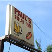 Paul's Poplar Park