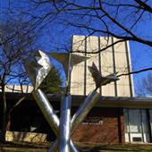 WEST VIRGINIA STATE UNIVERSITY - Davis Fine Arts Building