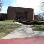 WEST VIRGINIA STATE UNIVERSITY - Drain-Jordan Library