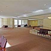 State Capitol Complex - Building 7, INTERIORS