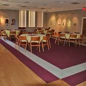 University of Charleston - Frankenberger Gallery