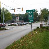 ST. ALBANS - 3rd Street