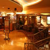 CHARLES TOWN RACES - SunDance Grill