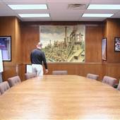 ARCELOR MITTAL - Strip Steel Office