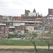 MORGANTOWN - _Downtown