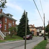 MORGANTOWN - Demain Avenue