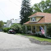 MORGANTOWN - Short Street