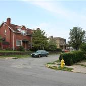 MORGANTOWN - Watts Street