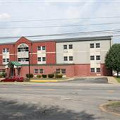 Unity House Apartments