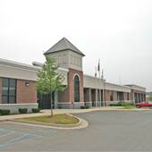 Fairmont Police Department
