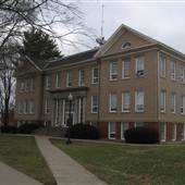 WEST VIRGINIA WESLEYAN COLLEGE - Raymond Science Hall