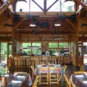 ADVENTURES ON THE GORGE - Class VI, Smokey's on the Gorge