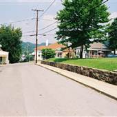 MOUNT HOPE - Lincoln Street