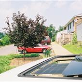 MOUNT HOPE - Terrace Drive