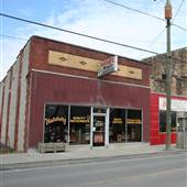 Hatcher's Music Center