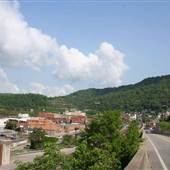 WILLIAMSON - 4th Avenue Viaduct (US 52)