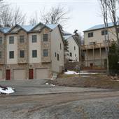 Snowshoe Resort - Creekside Villas