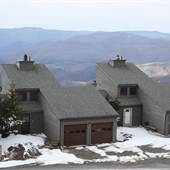 Snowshoe Resort - Land's End