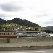 LOGAN - 2nd Avenue Bridge (WV Route 10)