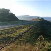 US 48 & WV Route 55 - Baker to Moorefield Segment