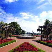 OGLEBAY RESORT & CONFERENCE CENTER - Gardens