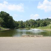 OGLEBAY RESORT & CONFERENCE CENTER - Schenk Lake