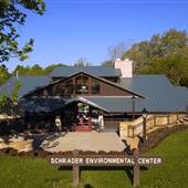 OGLEBAY RESORT & CONFERENCE CENTER - Schrader Environmental Education Center