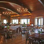 OGLEBAY RESORT & CONFERENCE CENTER - Wilson Lodge, Hickman Room