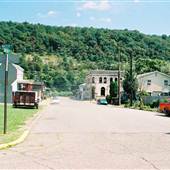 BENWOOD - Sixth Street