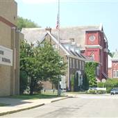 CAMERON - Church Street