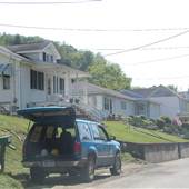 CAMERON - Pennsylvania Avenue