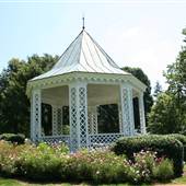 GREENBRIER, THE - Gazebo